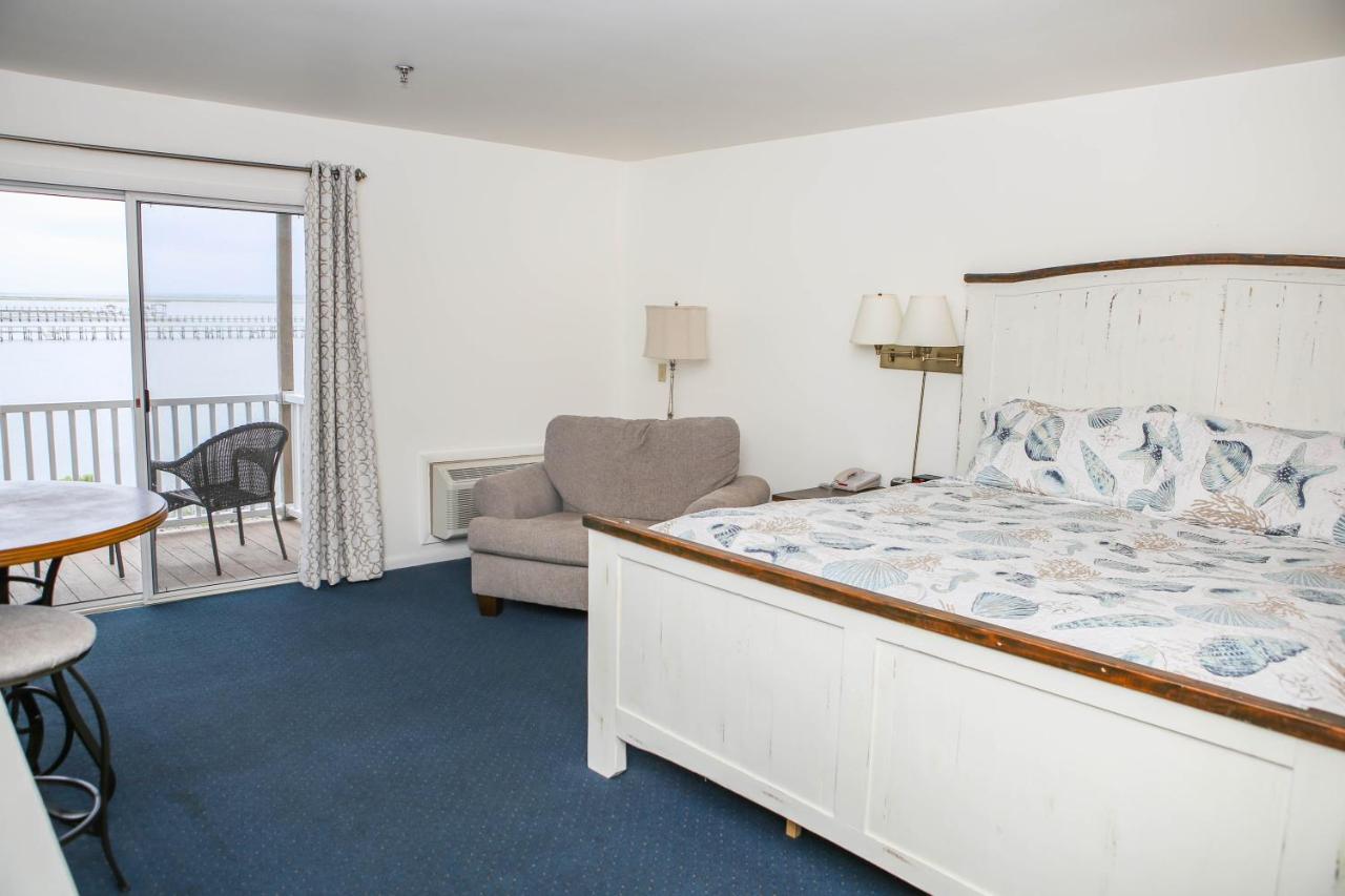 Inn Waterside Chincoteague