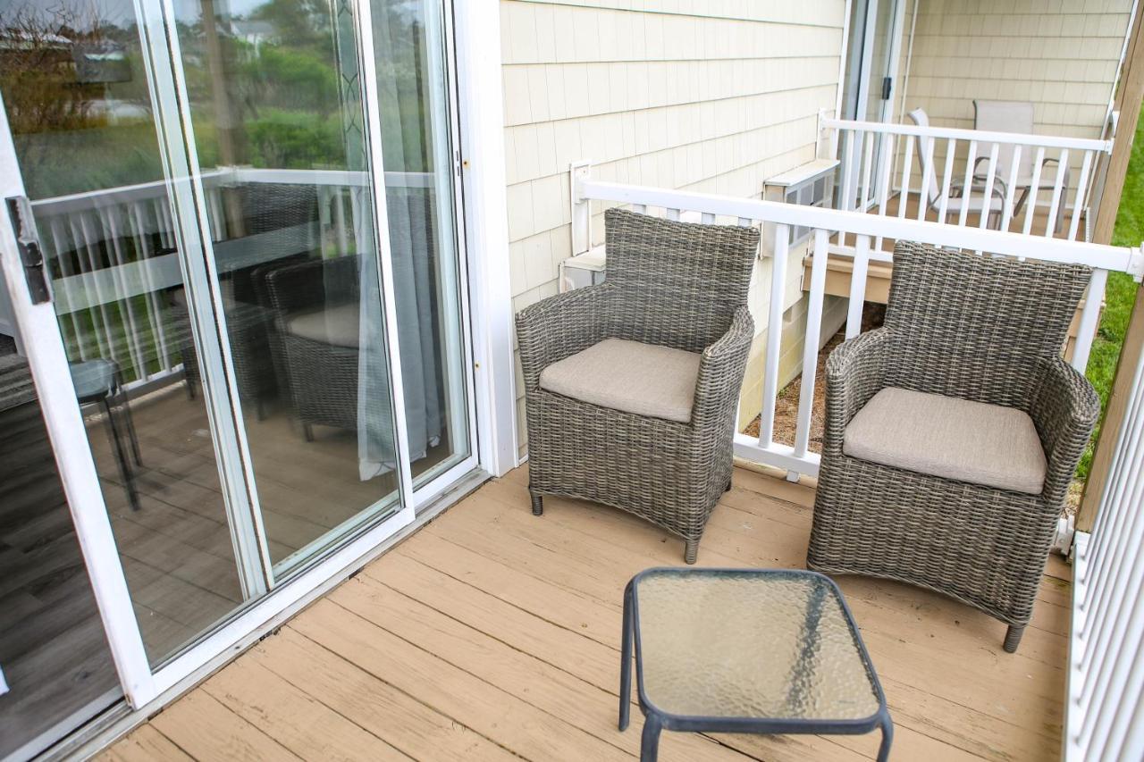 Waterside Inn Chincoteague