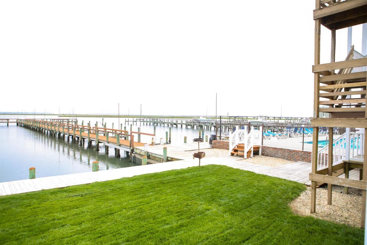 Inn Waterside Chincoteague
