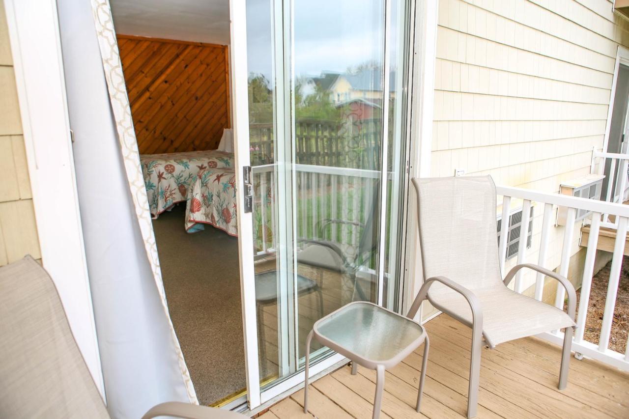 Inn Waterside Chincoteague