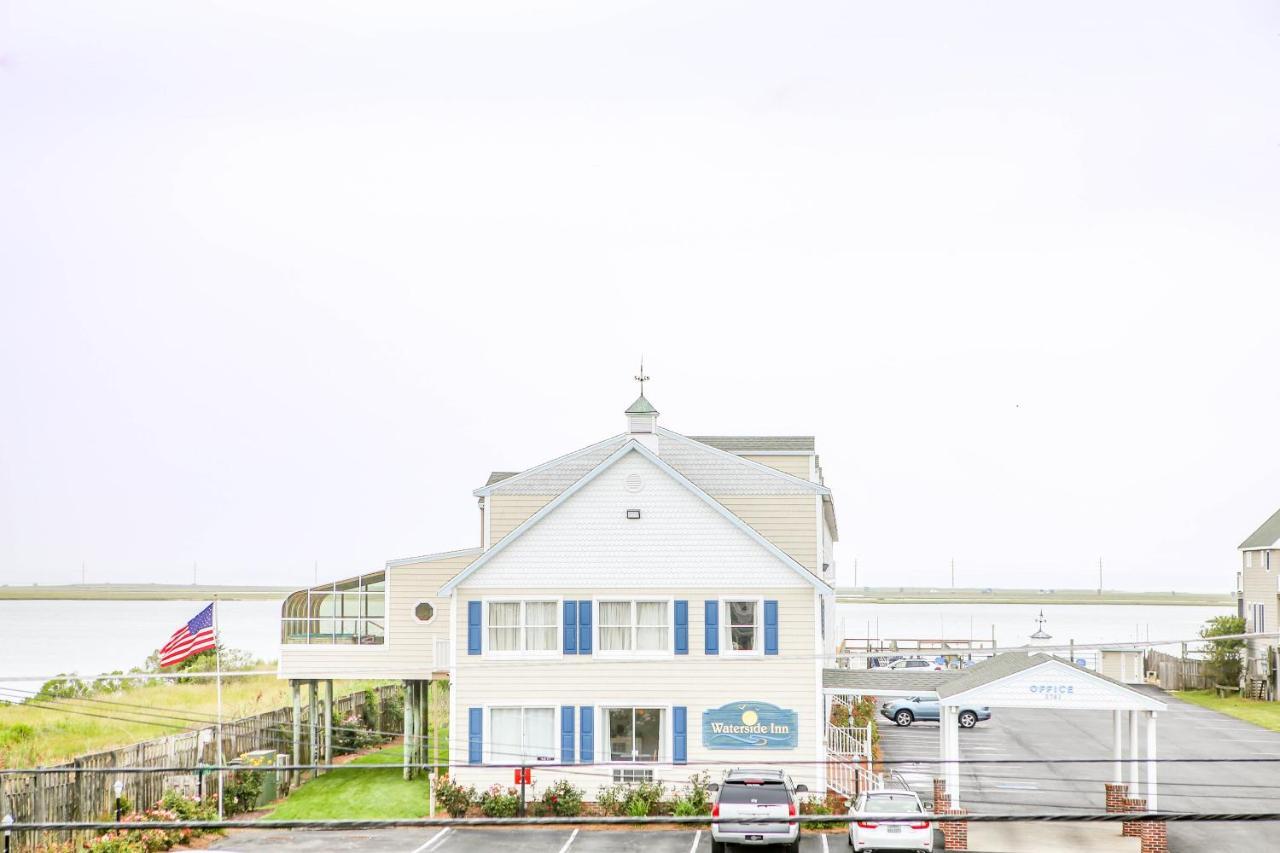 Waterside Inn