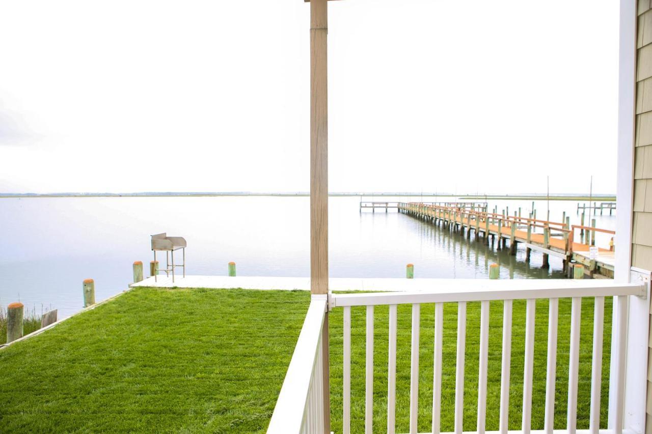 Inn Waterside 2*