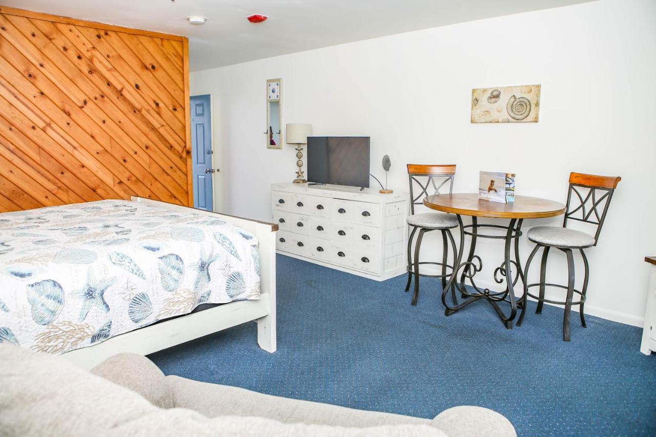Waterside Inn Chincoteague