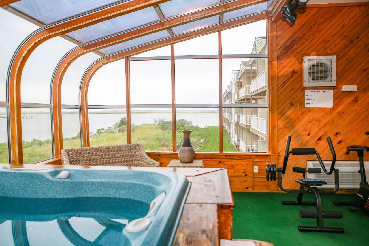 Inn Waterside Chincoteague