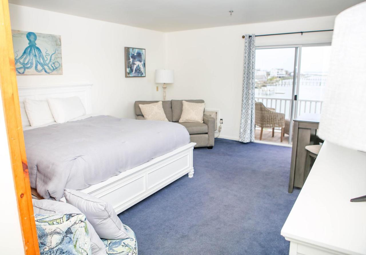 Inn Waterside