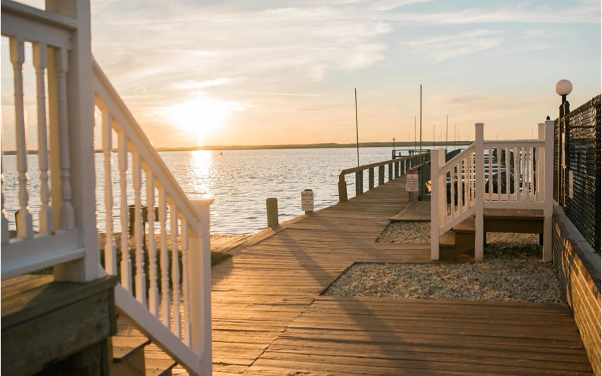 Waterside Inn Chincoteague