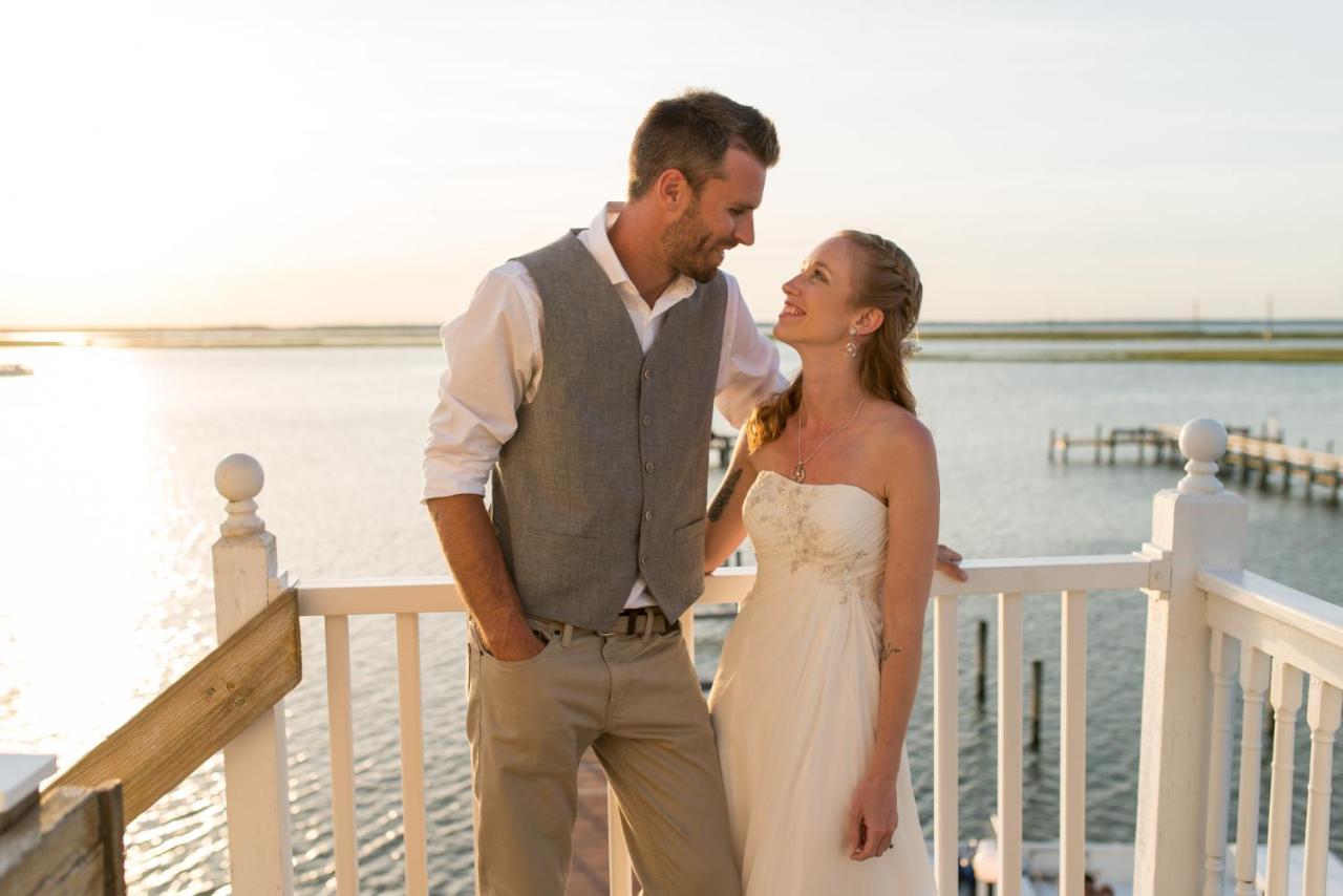 Waterside Inn Chincoteague